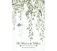 The Wind in the Willows