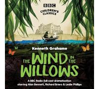 The Wind In The Willows