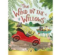 The Wind In The Willows