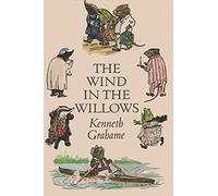The Wind in the Willows