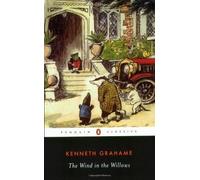 The Wind In The Willows