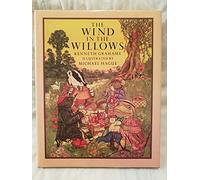 The Wind in the Willows