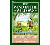 The Wind in the Willows