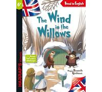 The Wind in the Willows 6e