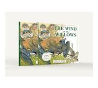 The Wind In the Willows by Kenneth Grahame Kenneth Grahame (Auteur)