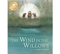 The Wind in the Willows by Kenneth Grahame Kenneth Grahame (Auteur)