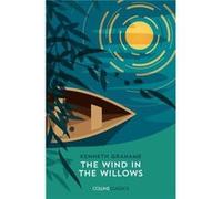 The Wind in The Willows by Kenneth Grahame Paperback Book Kenneth Grahame, (Auteur)