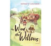 The Wind in the Willows by Kenneth Grahame Paperback Book Kenneth Grahame (Auteur)