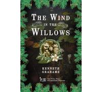 The Wind in the Willows: Classic Edition Republished by North Publishers