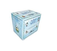The Wind In the Willows Classic Story Collection: 20 Book Box-Set