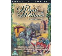 The Wind in the Willows Collection [Box Set]