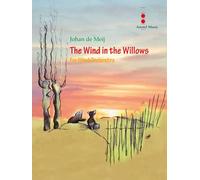 The Wind in the Willows - Concert Band/Harmonie - Conducteur