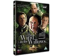 The Wind In The Willows [Dvd]