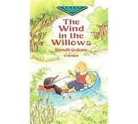 The Wind In The Willows, Evergreen Classics Kenneth Grahame (Auteur)