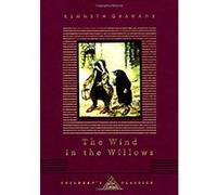 The Wind in the Willows Grahame, Kenneth (Auteur)