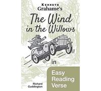 The Wind In The Willows In Easy Reading Verse