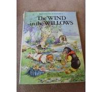 The Wind In The Willows Kenneth Grahame (Auteur)
