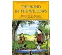 The Wind In The Willows Kenneth Grahame (Auteur)
