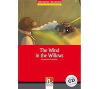 The Wind In The Willows Kenneth Grahame (Auteur)