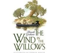 The Wind In The Willows Kenneth Grahame (Auteur)