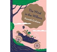 The Wind in the Willows - Kenneth Grahame - Pushkin Children's Books - ebook (ePub) - Livre