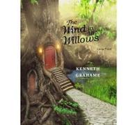 The Wind in the Willows: Large Print - [Version Originale] Kenneth Grahame (Auteur)