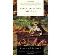 The Wind In The Willows, Modern Library Classics Kenneth Grahame (Auteur)