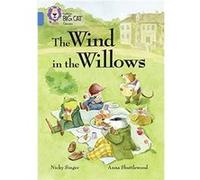 The Wind in the Willows Nicky Singer, Anna Shuttlewood, Cliff Moon (Auteur)