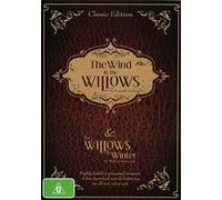 The Wind in the Willows [NON-UK Format / PAL / Region 4 Import - Australia]