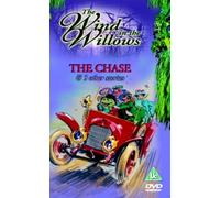 The Wind In The Willows: The Chase And Five Other Stories [DVD]