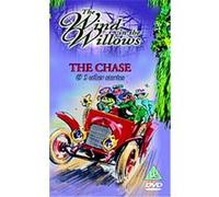 The Wind In The Willows , The Chase And Five Other Stories