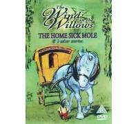 Wind In The Willows - The Home Sick Mole And Five Other Stories