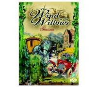 The Wind In The Willows: The Series (Box Set) [DVD]