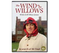 The Wind In The Willows With Griff Rhys Jones
