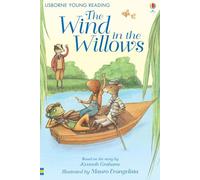 The Wind in the Willows (Young Reading (Series 2))