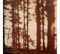 The Wind Is Strong - Cd Album