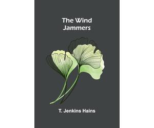 The Wind-Jammers