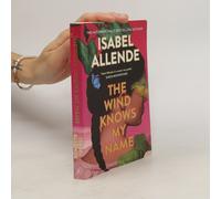 The Wind Knows My Name