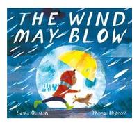 The Wind May Blow by Sasha Quinton Sasha Quinton (Auteur)