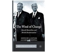 The Wind Of Change
