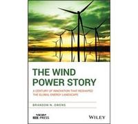 The Wind Power Story by Brandon N. Owens Unknown (Auteur)