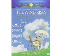 The Wind Rises