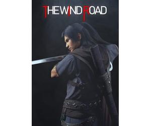 The Wind Road Steam Key GLOBAL
