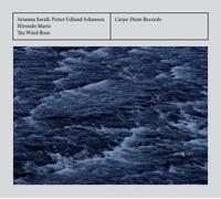 Arianna Savall & Petter Udland Johansen – Wind Rose
