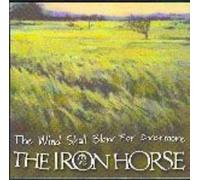The Wind Shall Blow for Evermore