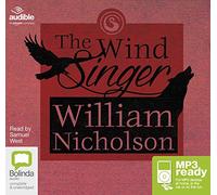 The Wind Singer