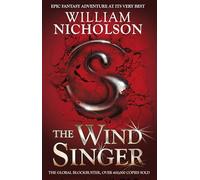 The Wind Singer