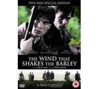The Wind That Shakes the Barley – Import anglais – Édition spéciale