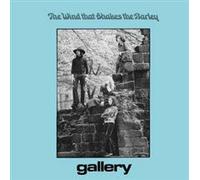 The Wind That Shakes The Barley