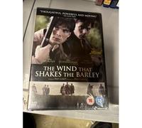 The Wind That Shakes The Barley #23 - Dvd